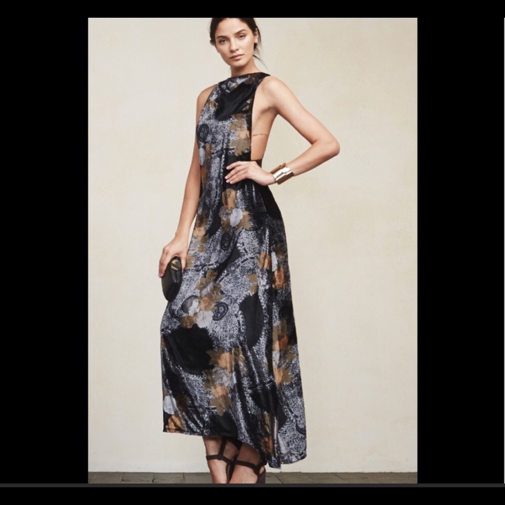 Brand new REFORMATION Persus dress.